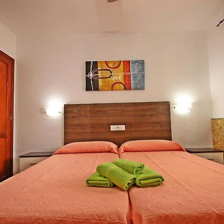 Apartamento Villa Florida Caleta Caleta De Fuste Exterior photo